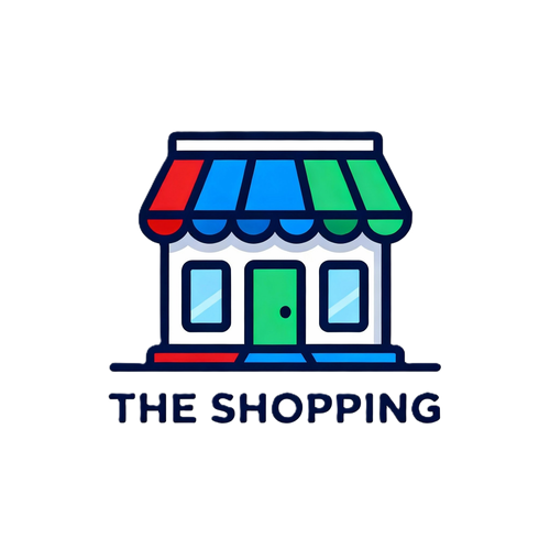 THE SHOPPING